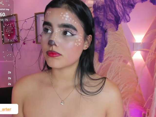 MiiaaCarter live cam on BongaCams