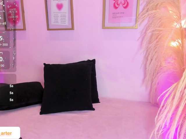 MiiaaCarter live cam on BongaCams