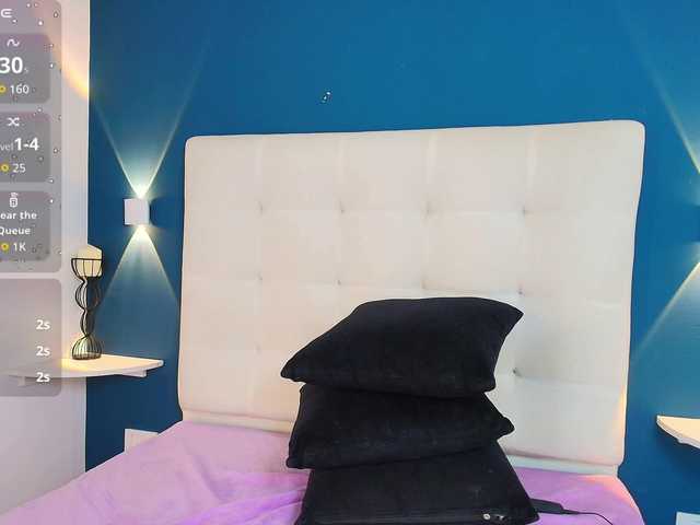 MiiaaCarter live cam on BongaCams