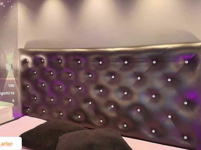 MiiaaCarter live cam on BongaCams