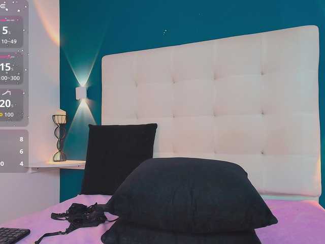 MiiaaCarter
