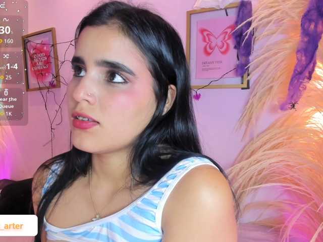 MiiaaCarter