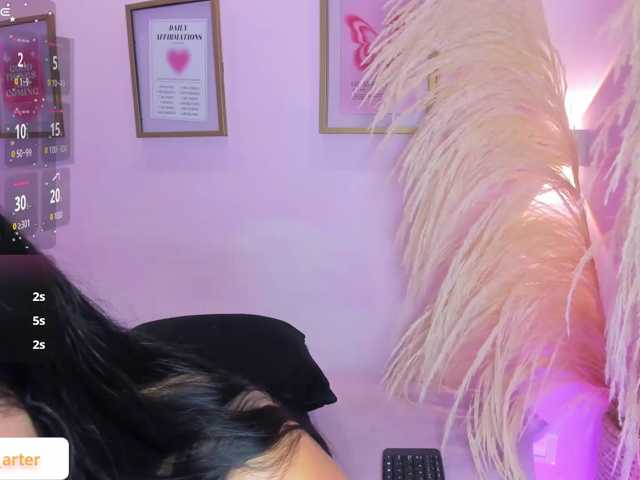 MiiaaCarter live cam on BongaCams