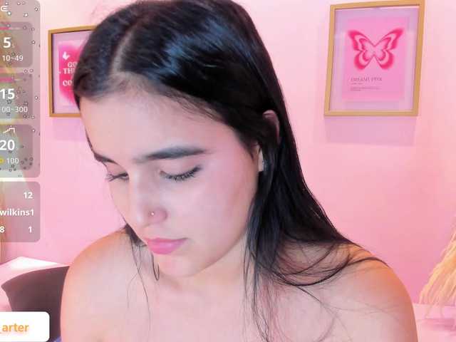 MiiaaCarter