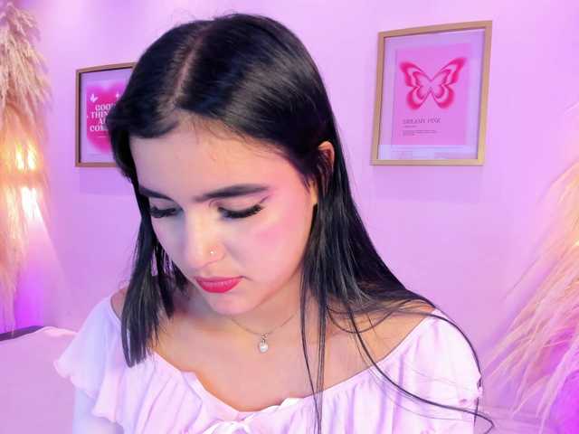 MiiaaCarter live cam on BongaCams