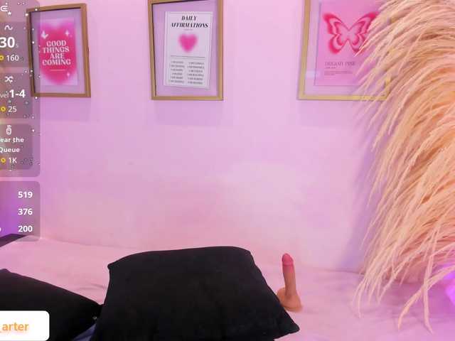 MiiaaCarter live cam on BongaCams
