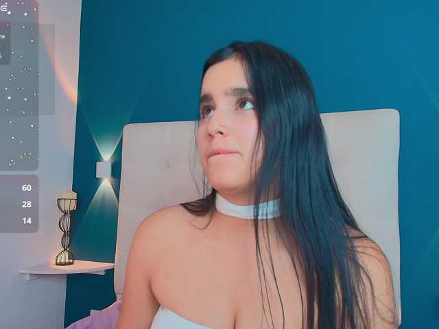 MiiaaCarter's BongaCams show and profile