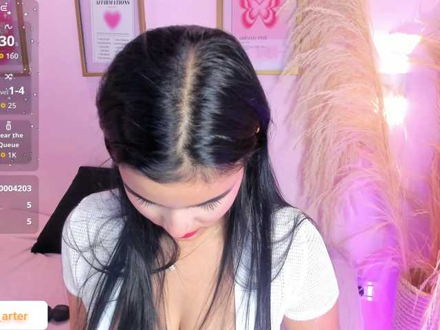 MiiaaCarter