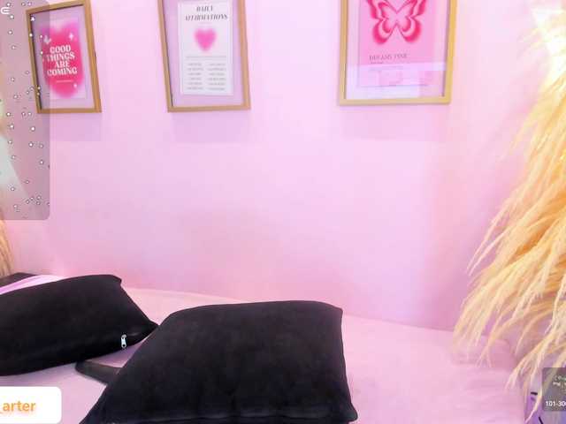 MiiaaCarter live cam on BongaCams