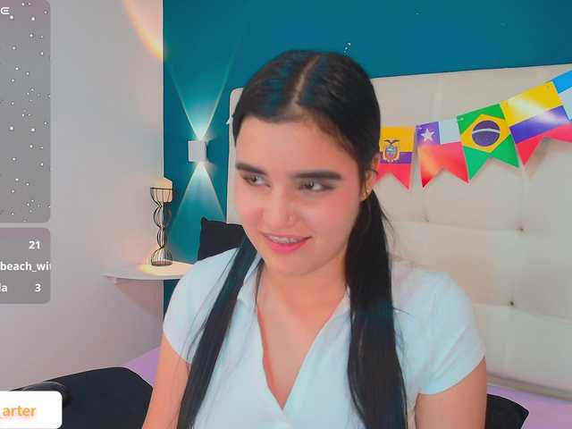 MiiaaCarter