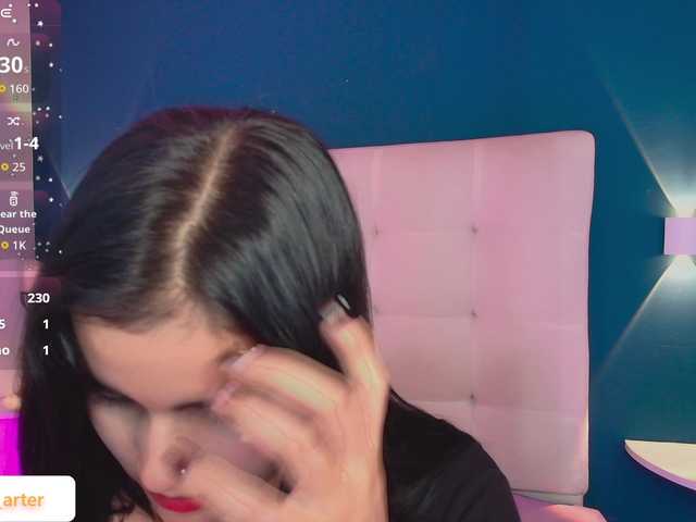 MiiaaCarter live cam on BongaCams