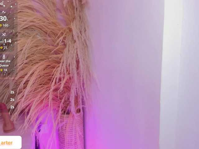 MiiaaCarter live cam on BongaCams