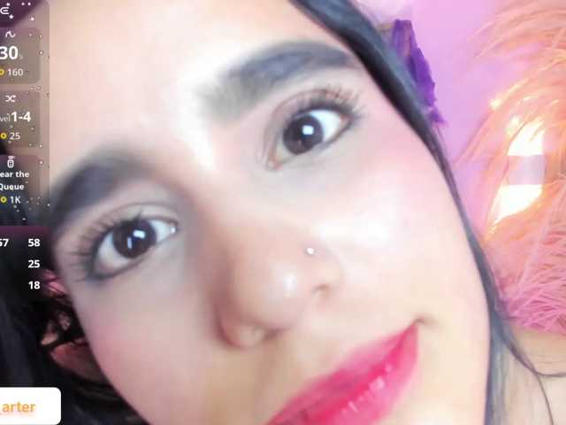 MiiaaCarter