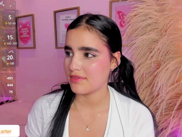 MiiaaCarter