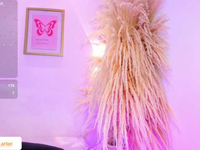 MiiaaCarter live cam on BongaCams
