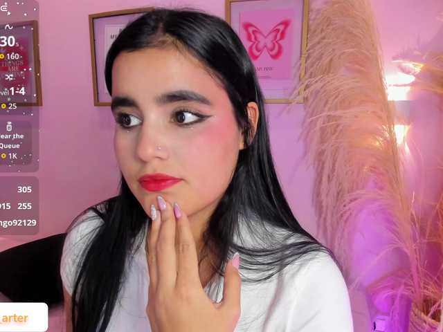 MiiaaCarter