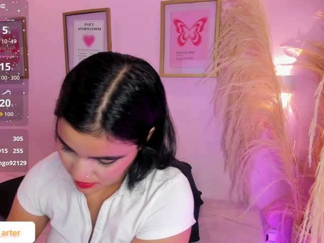 MiiaaCarter