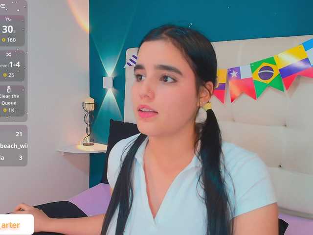 MiiaaCarter