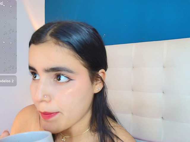 MiiaaCarter live cam on BongaCams