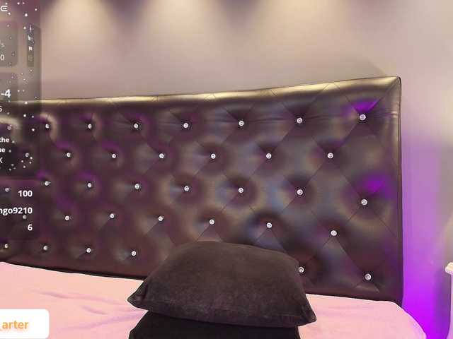 MiiaaCarter live cam on BongaCams