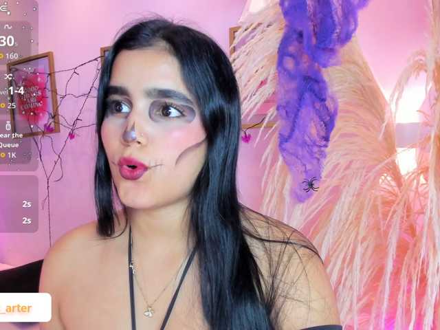 MiiaaCarter live cam on BongaCams