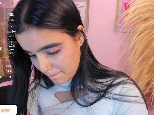 MiiaaCarter live cam on BongaCams