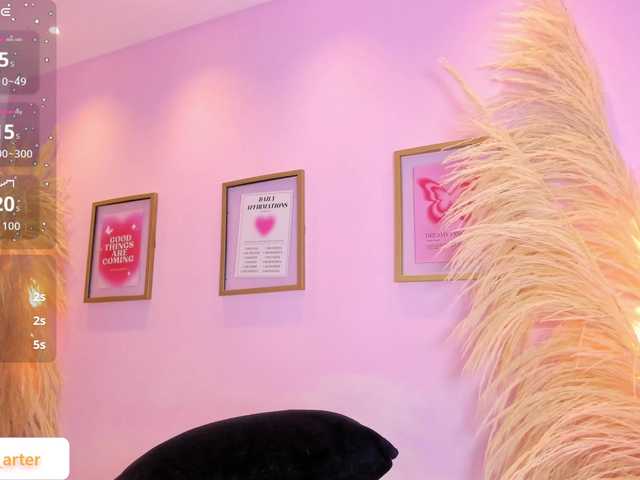 MiiaaCarter live cam on BongaCams