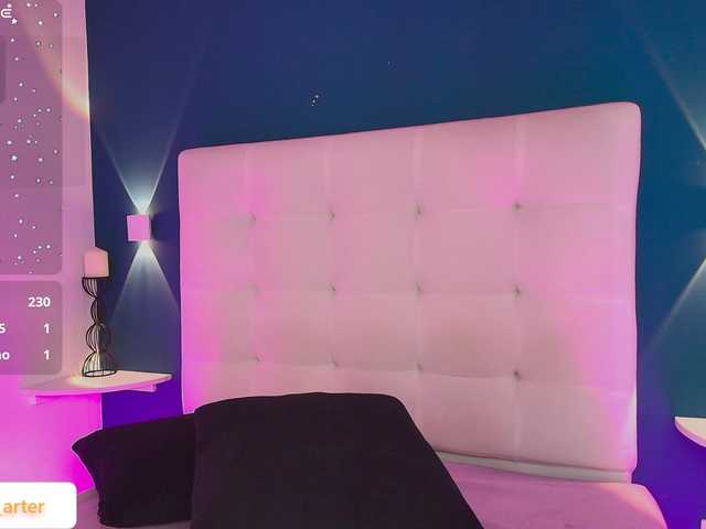MiiaaCarter live cam on BongaCams