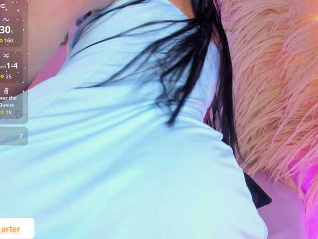 MiiaaCarter