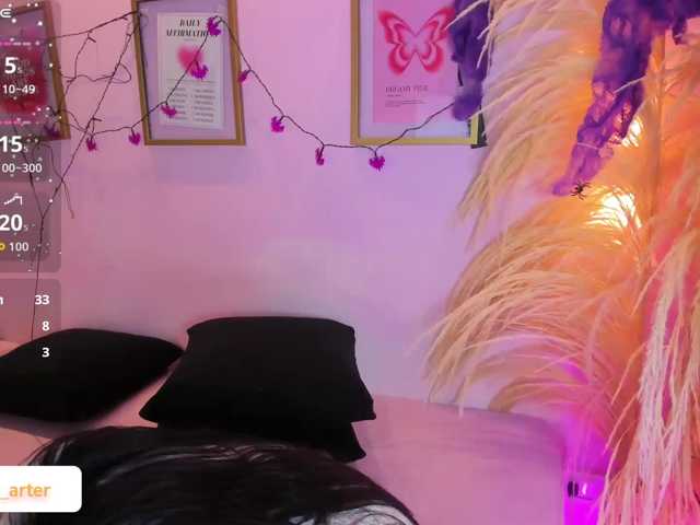 MiiaaCarter