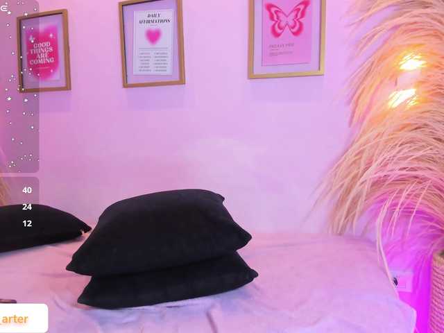 MiiaaCarter live cam on BongaCams