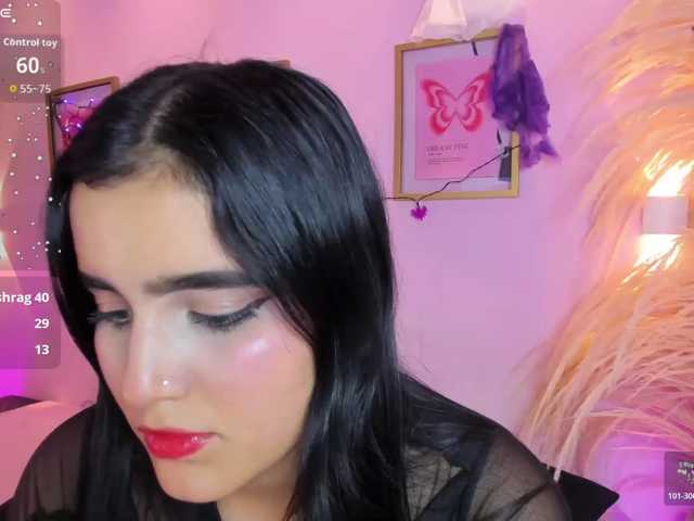 MiiaaCarter live cam on BongaCams