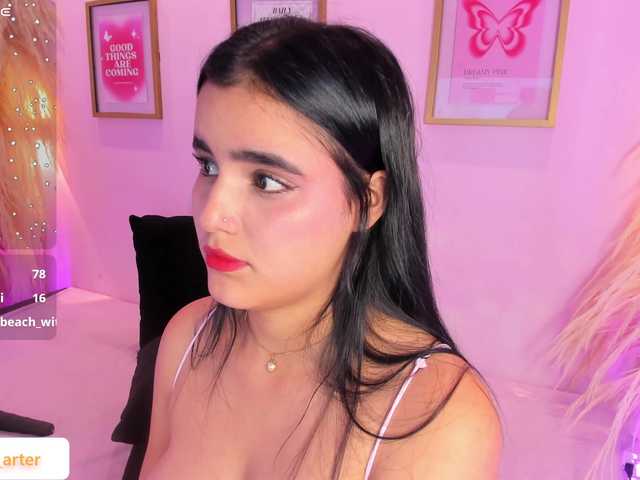 MiiaaCarter