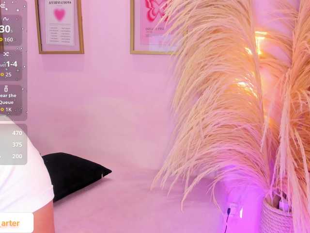 MiiaaCarter live cam on BongaCams