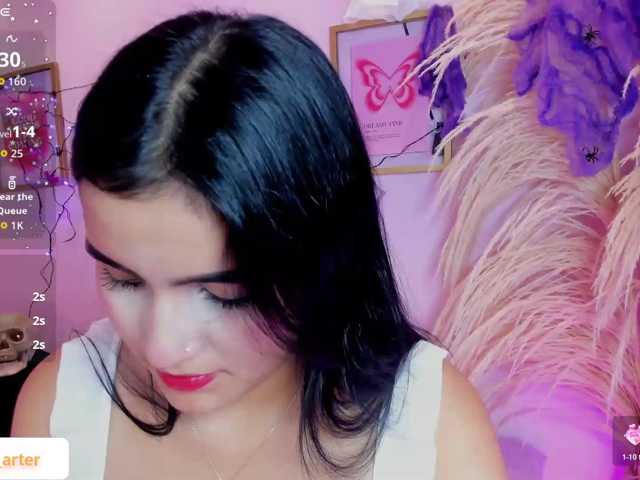 MiiaaCarter