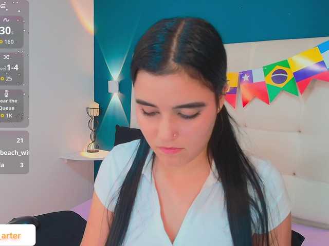 MiiaaCarter