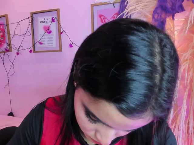 MiiaaCarter live cam on BongaCams