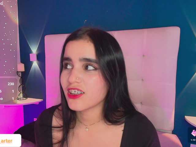MiiaaCarter