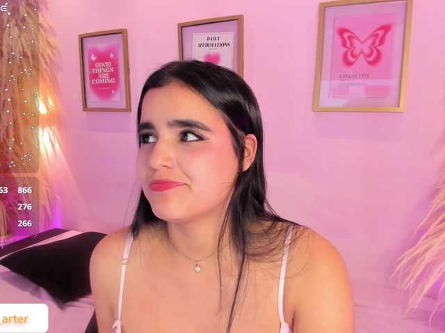 MiiaaCarter