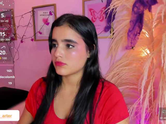 MiiaaCarter