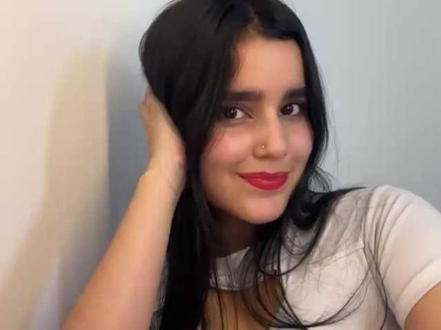 MiiaaCarter live cam on BongaCams