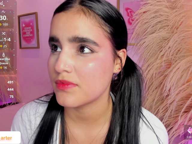 MiiaaCarter
