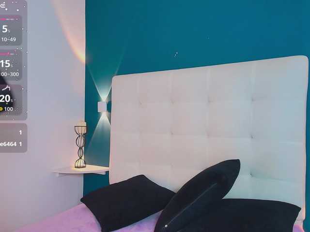 MiiaaCarter's BongaCams show and profile