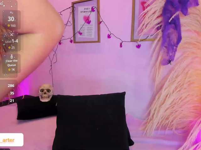 MiiaaCarter live cam on BongaCams