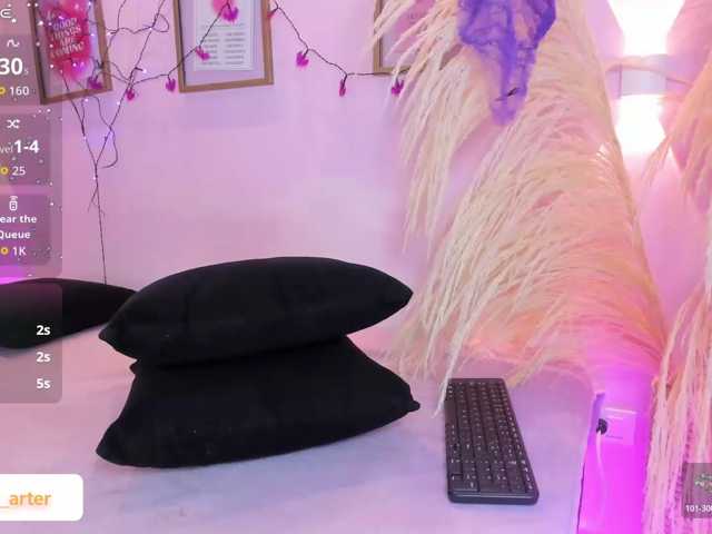 MiiaaCarter