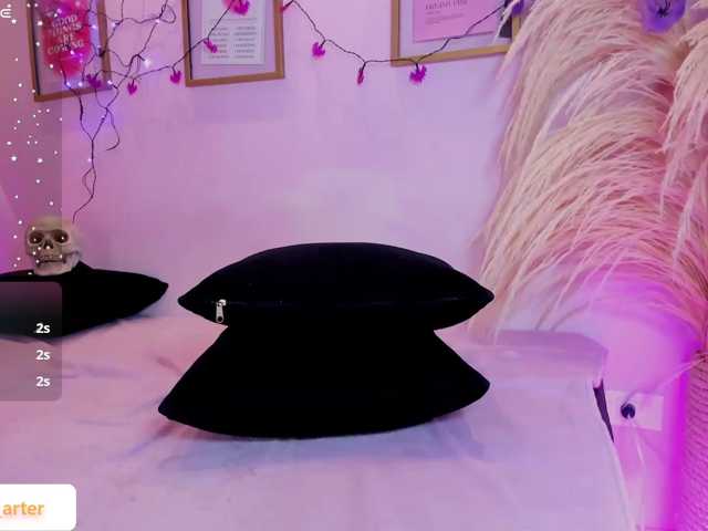 MiiaaCarter live cam on BongaCams