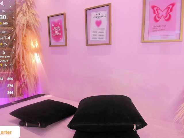MiiaaCarter live cam on BongaCams