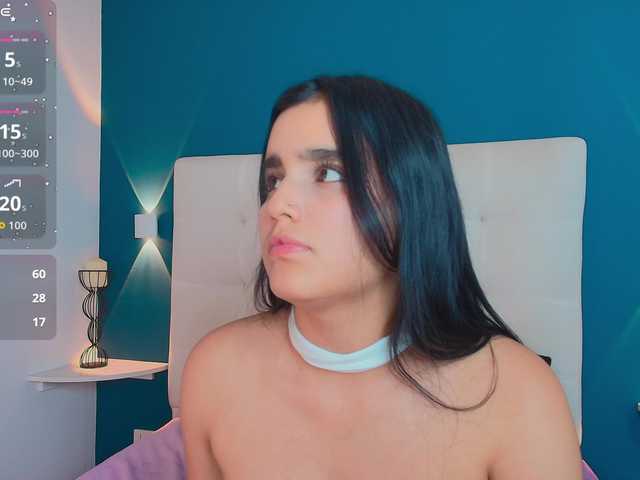 MiiaaCarter's BongaCams show and profile