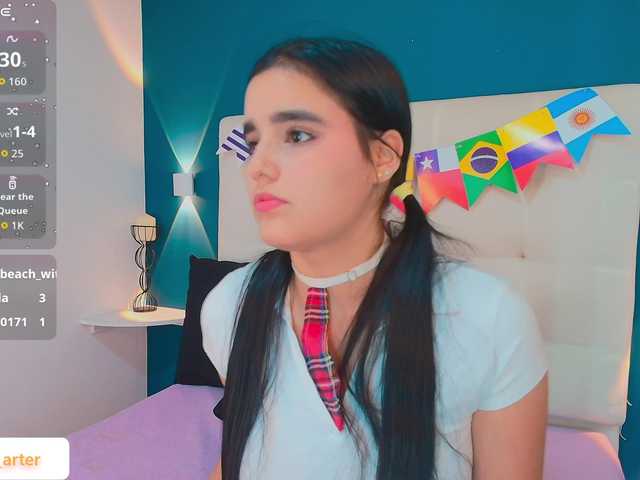 MiiaaCarter