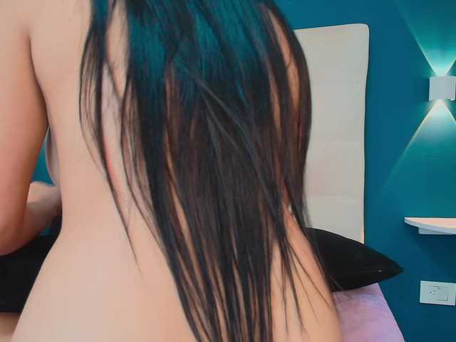 MiiaaCarter